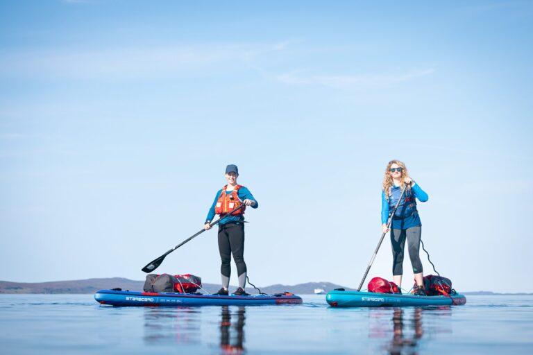 Paddle surf (SUP) – El Niño Surf Center, Can Pastilla