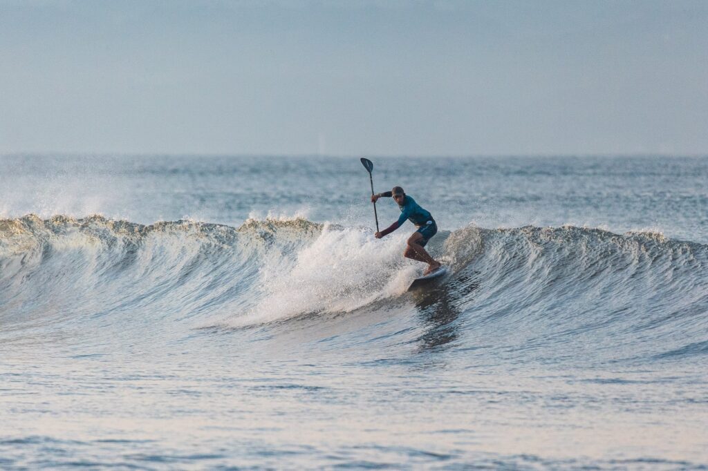 Paddle Surf en Mallorca - foto 05