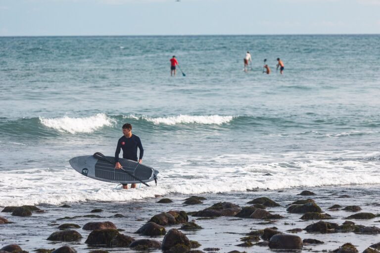 Surf – El Niño Surf Center, Can Pastilla